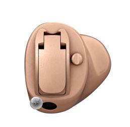 Слуховой аппарат Oticon Opn 3 CIC 85