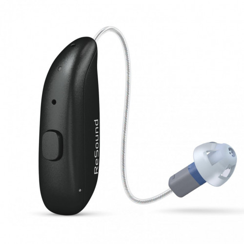 Слуховой аппарат ReSound Omnia RU960-DRWC