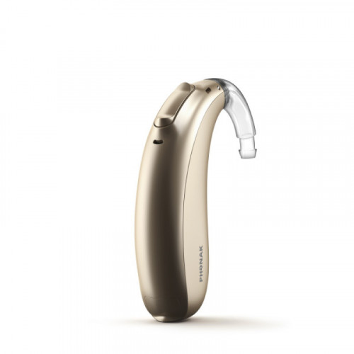 Слуховой аппарат Phonak Naida M30-SP