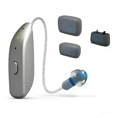 Слуховой аппарат ReSound Omnia RU961-DRWC