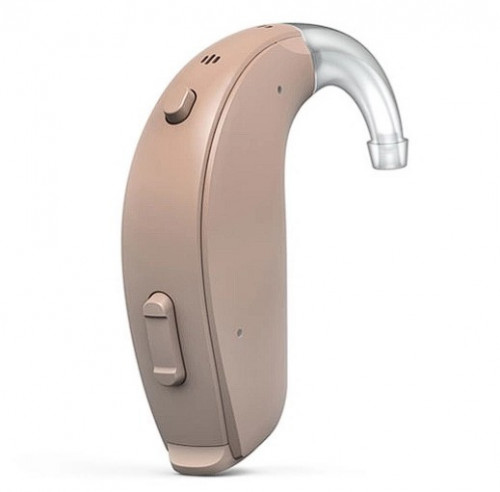 Слуховой аппарат ReSound ENZO Q EQ788-DWHT