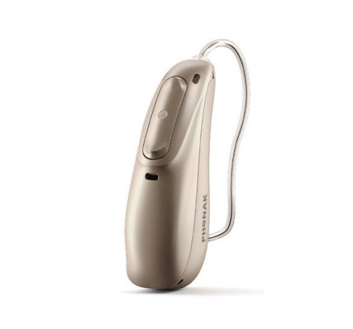 Слуховой аппарат Phonak Audeo L30-R