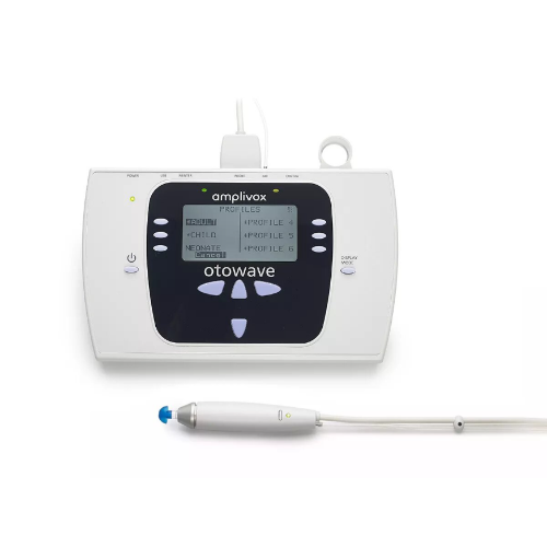 Тимпанометр Amplivox Otowave 302