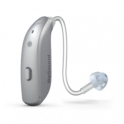 Слуховой аппарат ReSound Omnia RU977-DWC