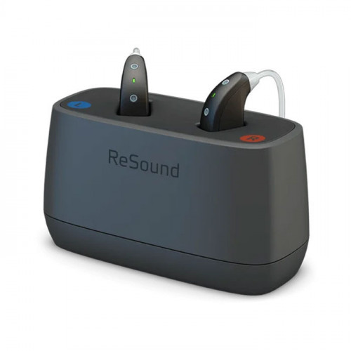 Слуховой аппарат ReSound Omnia RU988-DWC