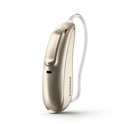 Слуховой аппарат Phonak Audeo M30-312