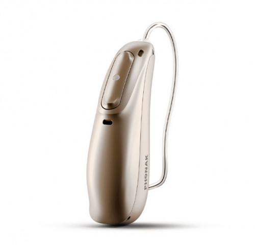 Слуховой аппарат Phonak Audeo L30-RT