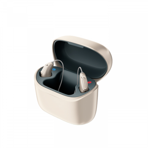 Слуховой аппарат Phonak Audeo L50-RT