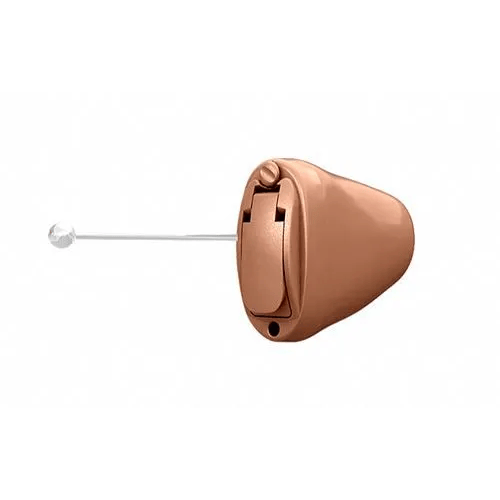 Cлуховой аппарат Oticon Jet 1 IIC 75