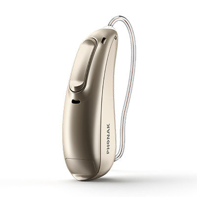 Слуховой аппарат Phonak Audeo M50-13Т