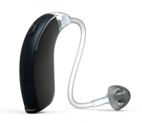 Слуховой аппарат ReSound KEY KE177-DWH