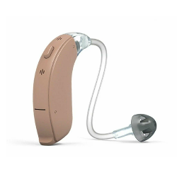 Слуховой аппарат ReSound KEY KE177-DWH