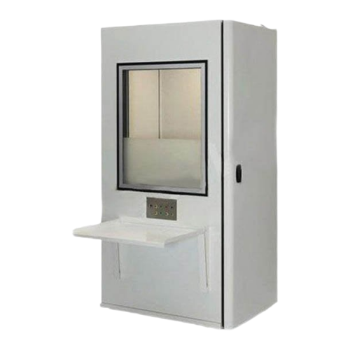 Шумозащитная кабина IAC Мini 250
