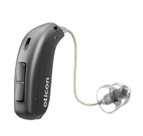 Cлуховой аппарат Oticon Jet 2 miniRITE T