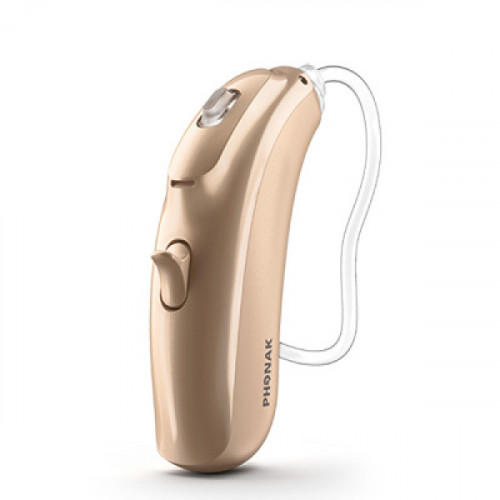 Слуховой аппарат Phonak Bolero B90-PR
