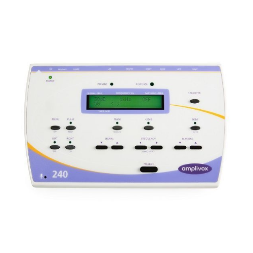 Аудиометр Amplivox 240