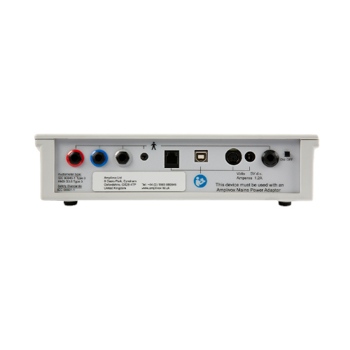 Аудиометр Amplivox 240