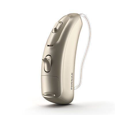 Слуховой аппарат Phonak Audeo B70-13