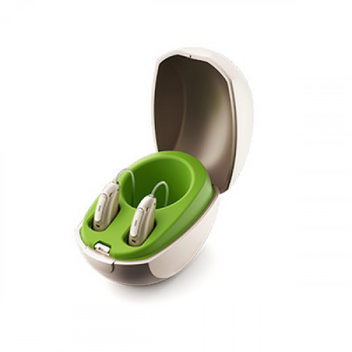 Слуховой аппарат Phonak Audeo M70-R