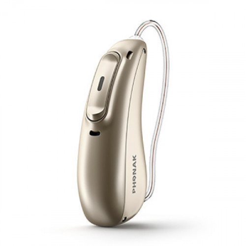 Слуховой аппарат Phonak Audeo M90-R