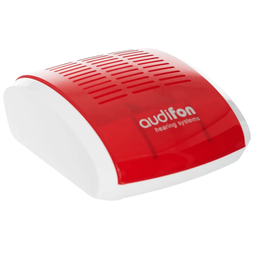 Портативная автоматическая сушка Audifon Dry Go