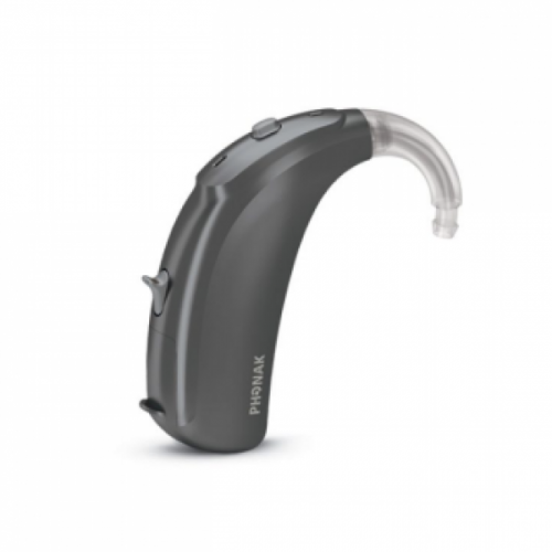 Слуховой аппарат Phonak Naida V30 - UP