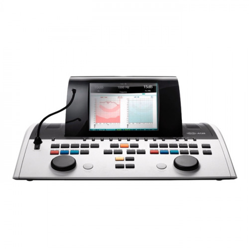 Аудиометр клинический Interacoustics АС 40b