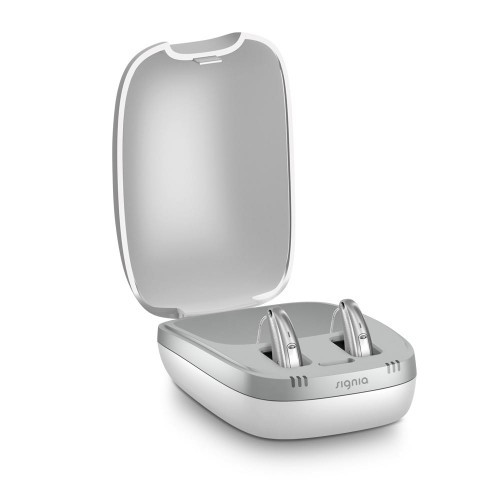 Зарядное устройство Signia Inductive charger II