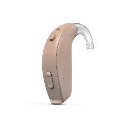 Слуховой аппарат ReSound KEY KE388-DWH