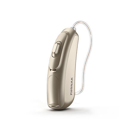 Слуховой аппарат Phonak Audeo B90-312
