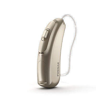 Слуховой аппарат Phonak Audeo B90-312T
