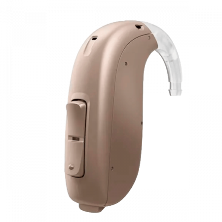 Слуховой аппарат Oticon Jet 2 BTE PP 13