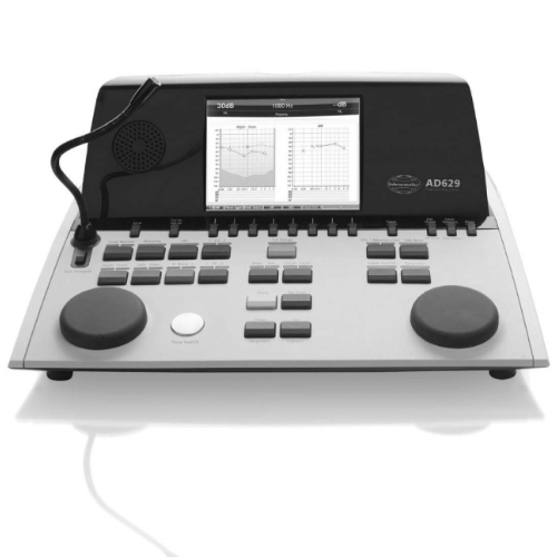 Аудиометр поликлинический Interacoustics АD 629b