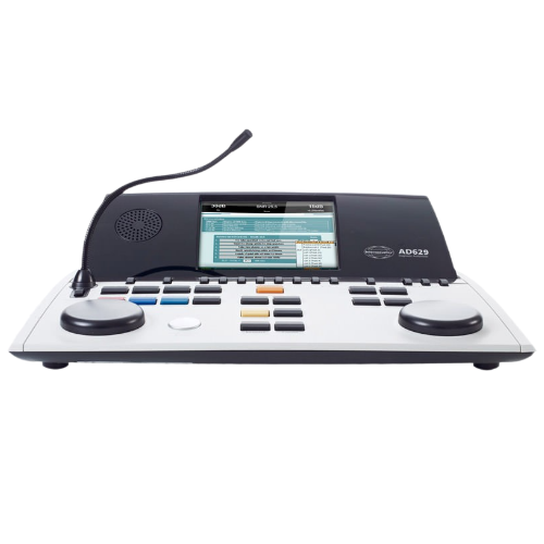 Аудиометр поликлинический Interacoustics АD 629b