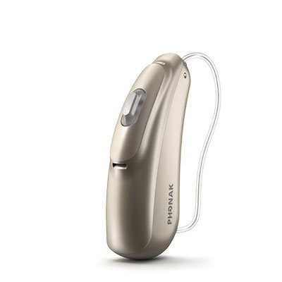 Слуховой аппарат Phonak Audeo B90-R