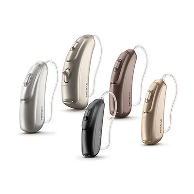 Слуховой аппарат Phonak Audeo B90-R