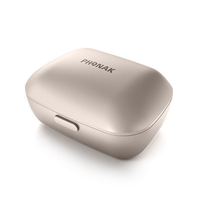 Слуховой аппарат Phonak Audeo B90-R