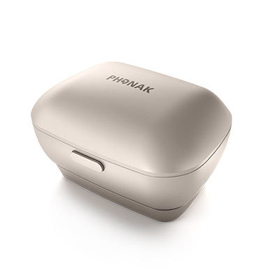 Слуховой аппарат Phonak Audeo B90-R
