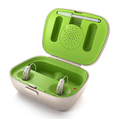 Слуховой аппарат Phonak Audeo B90-R