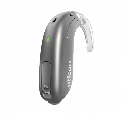 Cлуховой аппарат Oticon Jet Px 1 miniBTE R