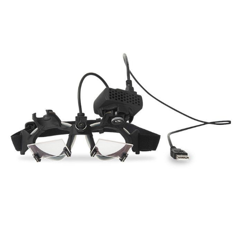 Устройство для обследования вестибулярного аппарата Interacoustics EyeSeeCam vHIT
