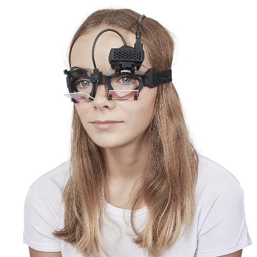 Устройство для обследования вестибулярного аппарата Interacoustics EyeSeeCam vHIT