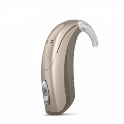 Слуховой аппарат WIDEX Unique U-PA 50