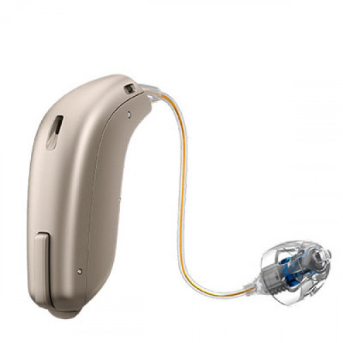 Слуховой аппарат Oticon Opn 1 miniRITE
