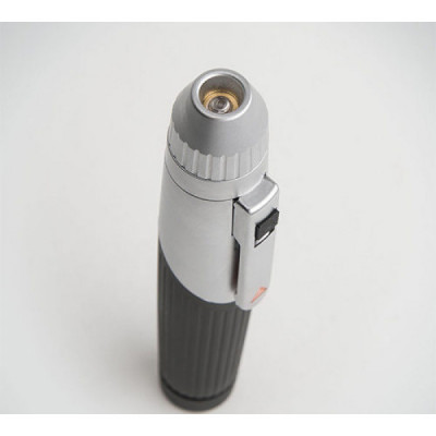 Осветитель портативный, модель Mini 3000 ClipLamp  Рукоятка Mini 3000