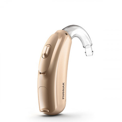 Слуховой аппарат Phonak Bolero B90-M
