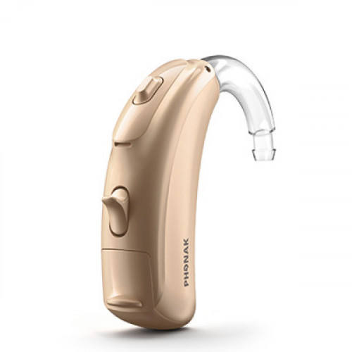 Слуховой аппарат Phonak Bolero B90-P
