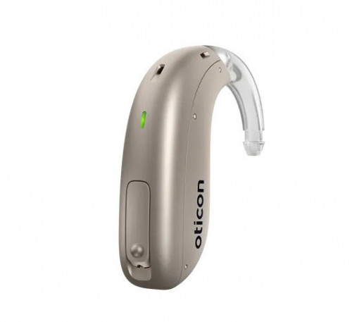 Cлуховой аппарат Oticon Real 3 miniBTE R