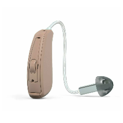Слуховой аппарат ReSound LiNX Quattro RE561-DRW с ресивером