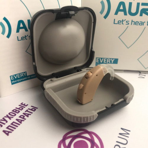 Слуховой аппарат AURICA EVERY TR220S